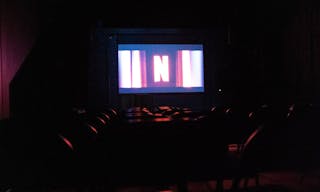 Large Event Space (Fully Equipped) - Image 5