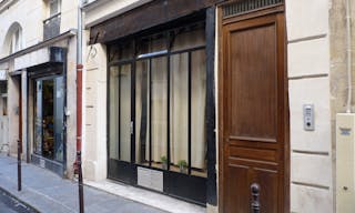 Showroom 3�me Le Marais - h�bergement inclus - Image 5