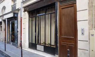 Showroom 3�me Le Marais - h�bergement inclus - Image 5