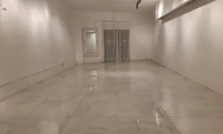 Stunning All White Marbled Gallery - Image 4
