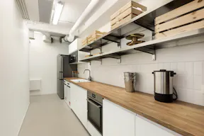 Un espace d’exception de 260 m², entièrement privatisable, au cœur du 2ᵉ arrondissement de Paris - Image 9