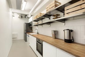 Un espace d’exception de 260 m², entièrement privatisable, au cœur du 2ᵉ arrondissement de Paris - Image 9