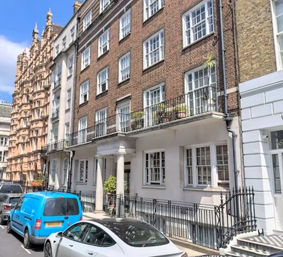 Pop Up Space in SOHO - Image 0