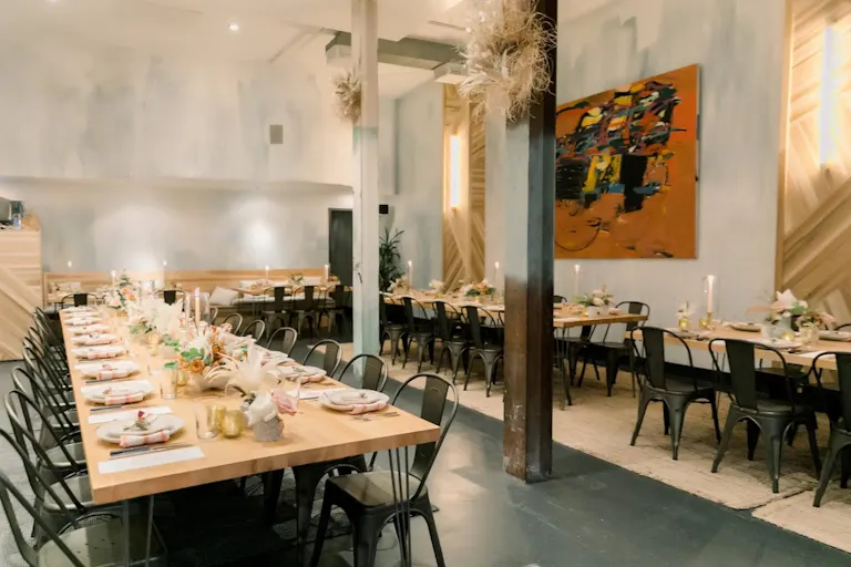 Unique Event space - Image 3