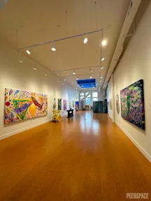 Beautiful Art Gallery ? Fine Art & Cultural Hub in Santa Monica - Image 0