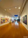 Beautiful Art Gallery ? Fine Art & Cultural Hub in Santa Monica