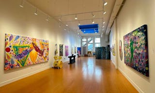 Beautiful Art Gallery ? Fine Art & Cultural Hub in Santa Monica - Image 0