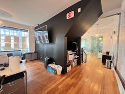 Prime Williamsburg Corner Retail Space | 100 ft Glass Frontage | High Foot Traffic - Image 14