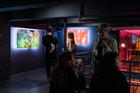 Venue in the heart of Athens - Image 4