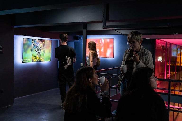 Venue in the heart of Athens - Image 4