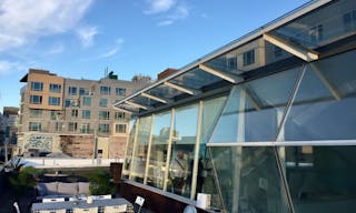 Event Venue in SoMa, San Francisco - Image 24