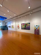 Beautiful Art Gallery ? Fine Art & Cultural Hub in Santa Monica - Image 2