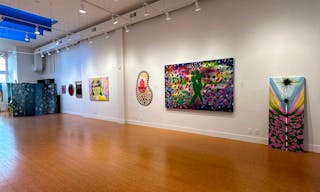 Beautiful Art Gallery ? Fine Art & Cultural Hub in Santa Monica - Image 2