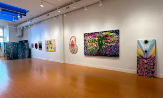 Beautiful Art Gallery ? Fine Art & Cultural Hub in Santa Monica - Image 2