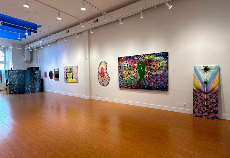 Beautiful Art Gallery ? Fine Art & Cultural Hub in Santa Monica - Image 2