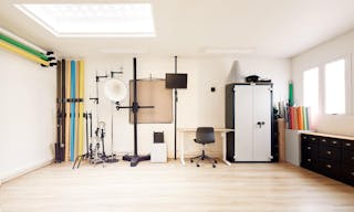 ? Studio photo & vid�o � Paris 16 - 80 m2 pens� pour votre cr�ativit� ? - Image 3