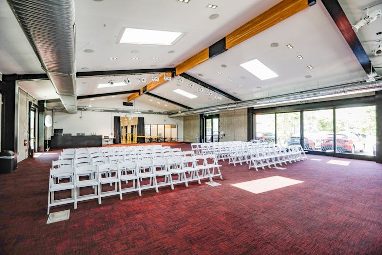 Event Space in Venice - Image 1