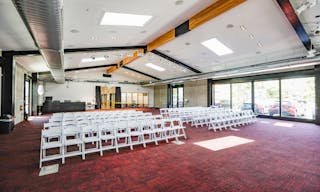 Event Space in Venice - Image 1