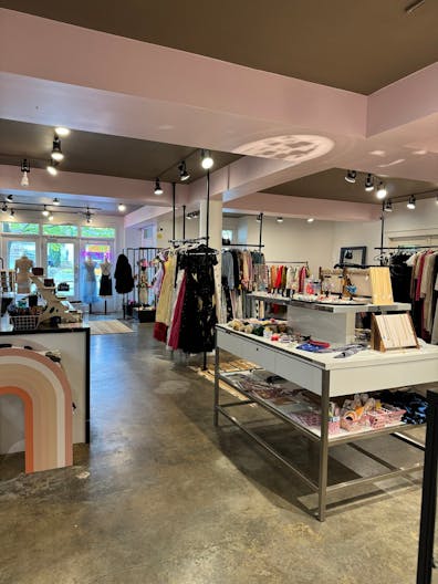 Upper Queen Anne Seattle Retail store space/ share space for lease - Image 0