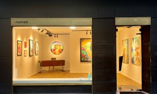 Perfect showroom on Rue Charlot - Image 0