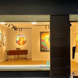Perfect showroom on Rue Charlot - Image 0