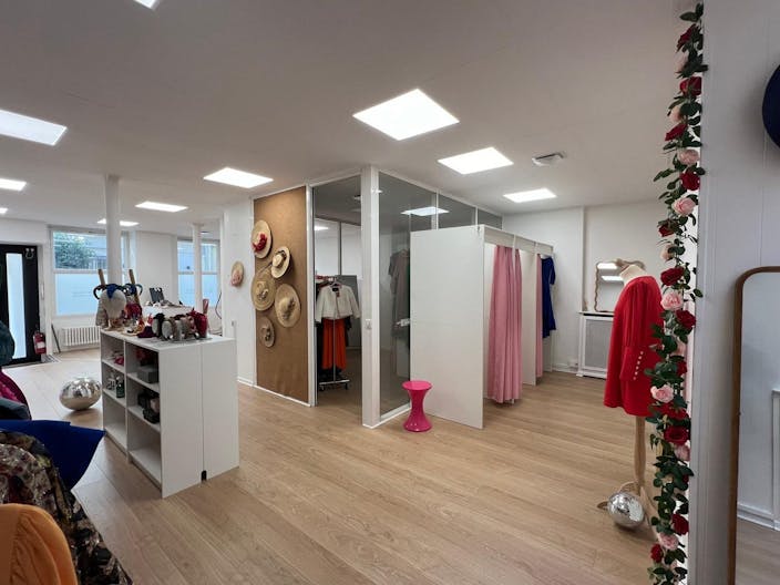 Voie priv�e - Grands Boulevards - Image 1