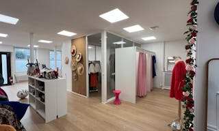 Voie priv�e - Grands Boulevards - Image 1