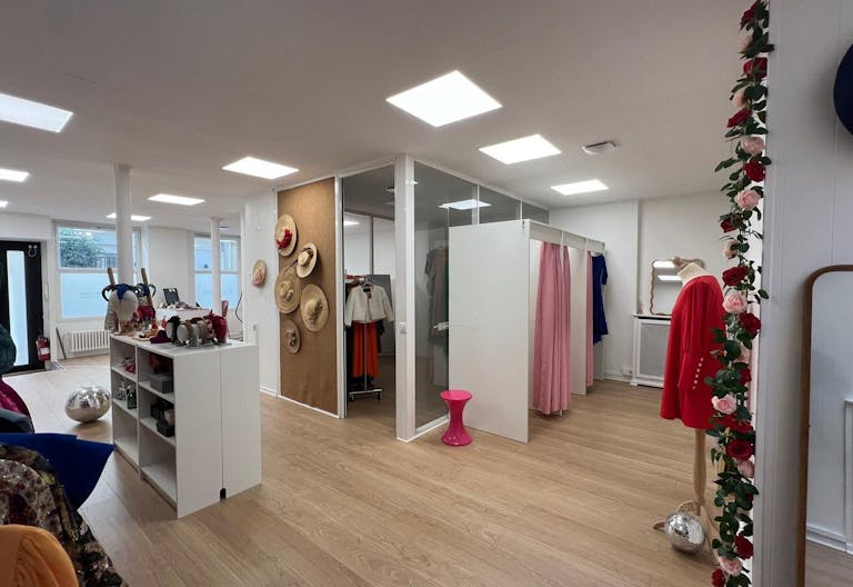 Voie priv�e - Grands Boulevards - Image 1