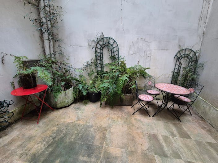 Studio Bièvre - location éphémère - Image 3