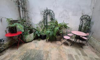 Studio Bièvre - location éphémère - Image 3