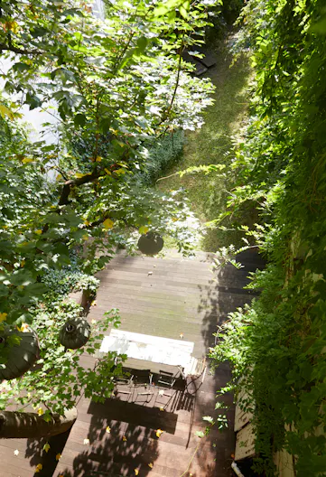 Versatile Oasis in Prenzlauer Berg Winskiez: Pop-Up Haven with LA Vibes, Stunning Indoor Studio, and Private Garden Retreat - Image 0
