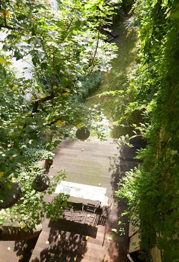 Versatile Oasis in Prenzlauer Berg Winskiez: Pop-Up Haven with LA Vibes, Stunning Indoor Studio, and Private Garden Retreat - Image 0