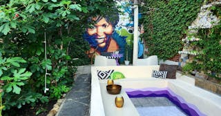 HIDDEN GEM! PROMO RATE Plant-Filled, Spacious, Bright Outdoor Event Space with Tons of Natural Light, Conveniently Located - Image 6