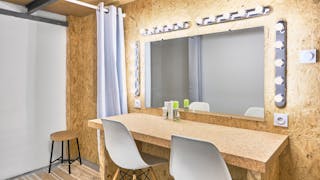 Studio photo / vid�o pro Toulouse - Image 1