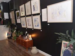 Galerie Beausoleil - 48 rue Notre-Dame de Lorette 75009 Pari - Image 5