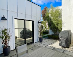 Modern Farmhouse with Beautiful Landscaping - Image 4