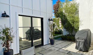 Modern Farmhouse with Beautiful Landscaping - Image 4