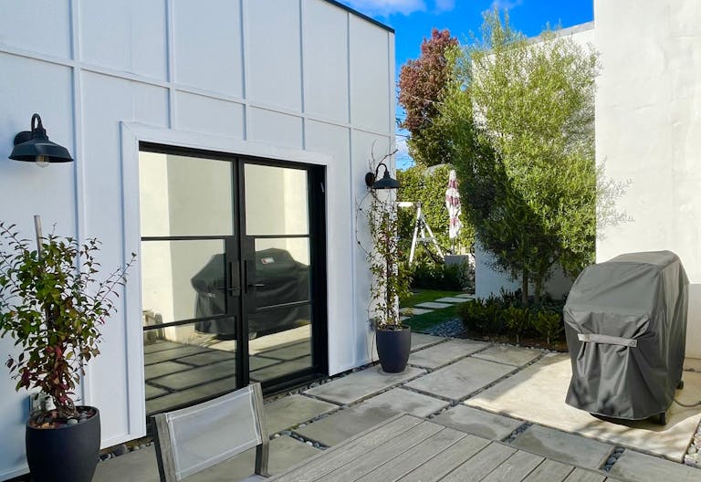 Modern Farmhouse with Beautiful Landscaping - Image 4