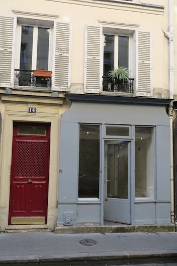 Boutique au coeur du 7�me arrondissement - Image 1