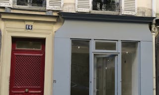 Boutique au coeur du 7�me arrondissement - Image 1