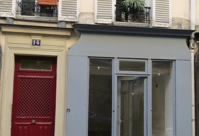 Boutique au coeur du 7�me arrondissement - Image 1