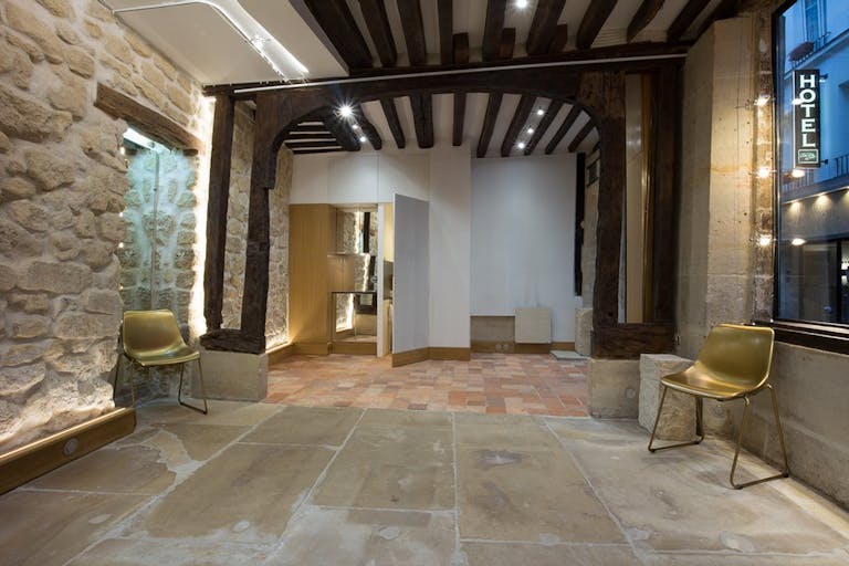 Charming Boutique near rue Saint-Honor� - Image 2