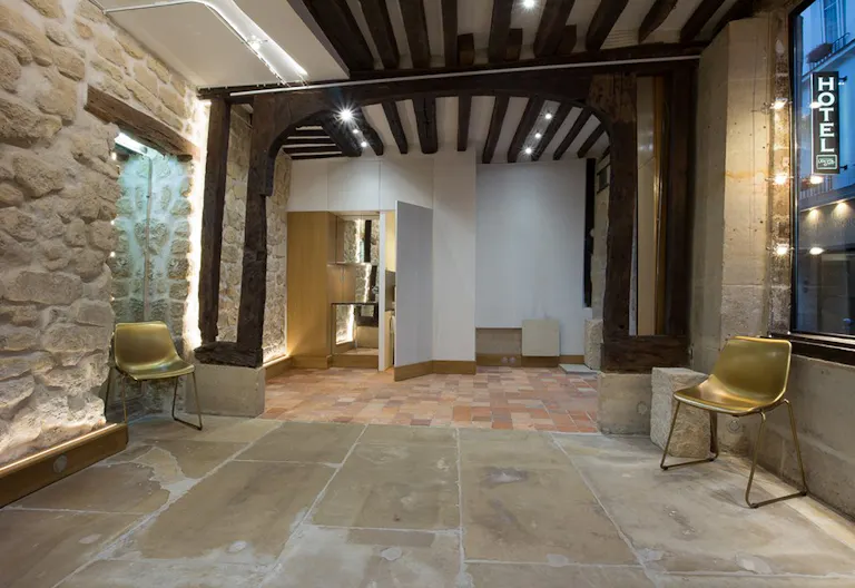 Charming Boutique near rue Saint-Honor� - Image 2