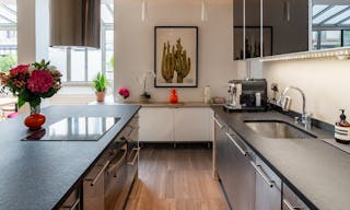 Loft atypique dans le coeur du marais - Image 5