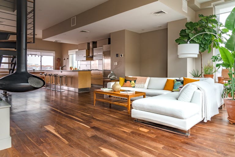 Bright Williamsburg Duplex Penthouse - Image 0