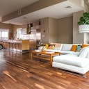 Bright Williamsburg Duplex Penthouse