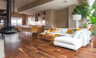 Bright Williamsburg Duplex Penthouse - Image 0