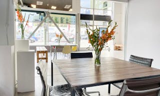 BOLDspace LA - Image 4