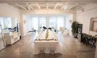 DTLA Grand Loft with High Ceilings - Image 17