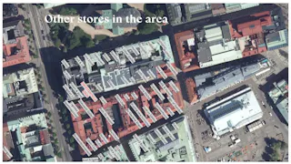 Vallgatan Retail space - Image 3